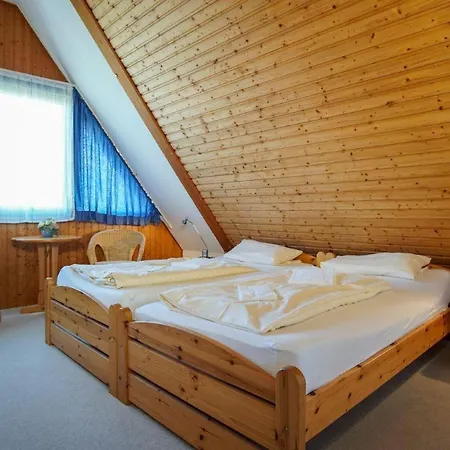 펜션 Am-Hohen-Ufer-Reetdach-Haus-Ocean-Breeze-103 *