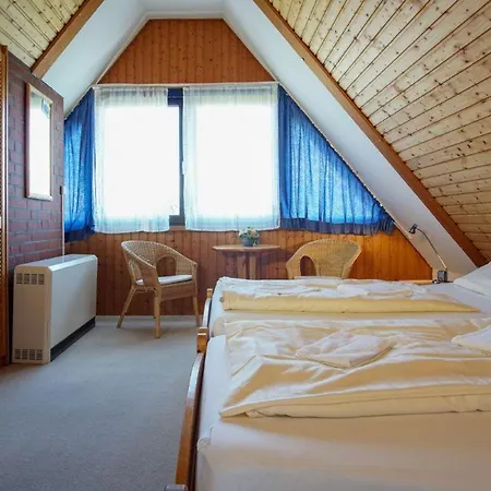 펜션 Am-Hohen-Ufer-Reetdach-Haus-Ocean-Breeze-103 Großenbrode