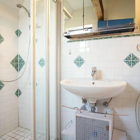 펜션 Am-Hohen-Ufer-Reetdach-Haus-Ocean-Breeze-103 Großenbrode
